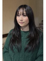 シェール(CHERE) レイヤーカット