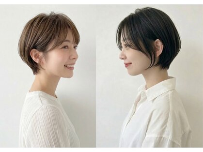 ノーブル 白金台店(Noble by PROGRESS)の写真