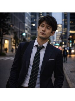 ラフテル ロマン(RAFTEL Roman)の写真/[平日11:00~22:00までOPEN！][土日祝9:00~]仕事終わり直行welcome！《当日予約大歓迎》垂水/舞子/学園都市