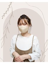 リリーズ 市原店(Lily's) 寉岡 亮子
