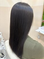 シダ(sida)&nbsp;艶髪トリートメント