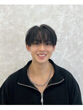 イルバイアトモス(ilu by Atmos)&nbsp;KONDO KANATA