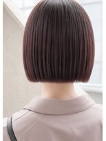 アンフィ ヘアー(Amphi hair)&nbsp;☆バーガンディ☆