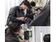 クレットメン 名古屋(CLETO men)の写真