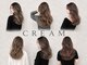 クリーム(CREAM)の写真
