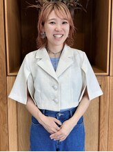 リコ(liko) 上杉 友紀