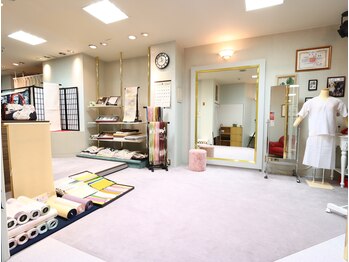 なかの座 サークルおおいたの写真/大分で上質な空間。ワンランク上の接客とプロの技術で崩れ知らずの美しさを叶える♪
