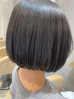 チッタ(Citta)&nbsp;ミニボブ
