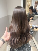 ジーナ 川崎西口(Zina) 韓国風ナチュラルレイヤー◎