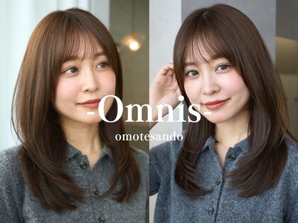 オムニス 表参道(Omnis)の写真