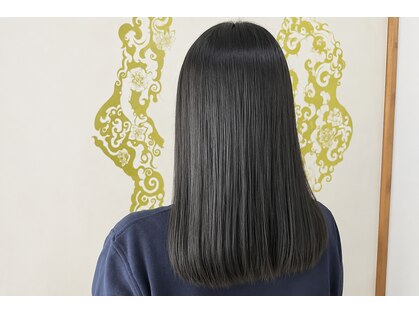 ラグヘアーワークス(LAG HAIR WORKS)の写真
