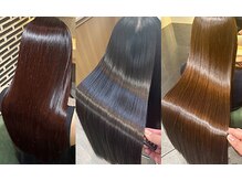 ビューティーマルシェ ミンナノ ららぽーと愛知東郷店の雰囲気(『髪質改善・頭皮改善・白髪改善』あなたの悩みを解決します。)