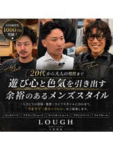 大阪・福島エリアで支持される『LOUGH』は、古着やアメカジに似合う”余裕のあるメンズ”をご提案します