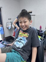 スタート(START)&nbsp;ショートスタイル