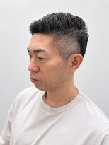 フリットグラン(FRIT GRAND) 一宮/妙興寺駅 40代からの若々しいスタイル 白髪ぼかし