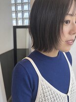 リム(RiM...)&nbsp;顔まわりレイヤーボブ