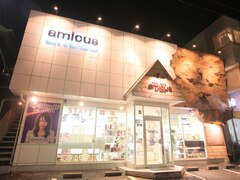 amicus　上尾店