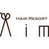 ヘアリゾートエイム(Hair resort Aim)のお店ロゴ
