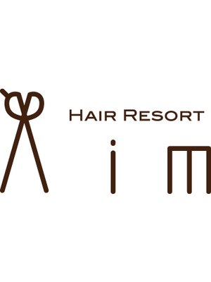 ヘアリゾートエイム(Hair resort Aim)