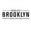 ブルックリンヘアー(BROOKLYN HAIR)のお店ロゴ