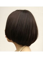 アオイ(AOI by A.Design)&nbsp;スリークマッシュボブ