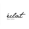 エクラ 宝塚逆瀬川(e'clat)のお店ロゴ