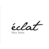 エクラ 宝塚逆瀬川(e'clat)のお店ロゴ