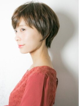 リリアン 青山(relian) ☆似合わせカットはリリアン青山☆