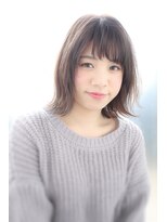 アルティインターナショナル(ALTI INTERNATIONAL)&nbsp;【アルティ】外ハネ＆グレージュボブ