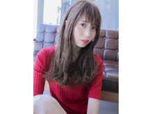 ラ モンターニュ ヘアー(La.montagne hair)
