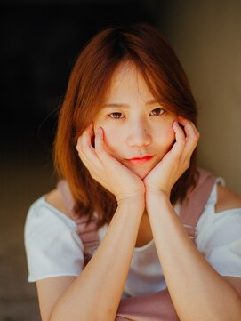 キャシー 行徳店(Cathy) ナチュラルミディ【行徳】