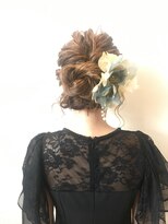 モードケイズ 尼崎店(MODE K's) パーティーアレンジ