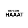ヘアエステ ハート 池袋東口店(Hair esthe HAAAT)のお店ロゴ