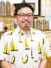 パイン(Pine)&nbsp;松本 宏孝