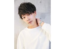 ヘアーロアム(hair Roam)