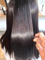 アイディール(IDEAL)&nbsp;『天使の髪質改善ヘアエステ』