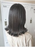 スターダストグレー