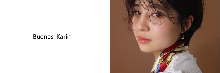 クラン 横浜(Clanc)のサロンヘッダー