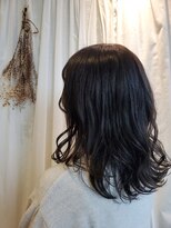 アトリア ヴィラ 横浜(Atria Villa)&nbsp;愛されミディアムロング