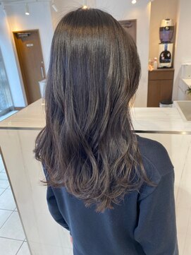 ヴァンカウンシル 千種 【VAN COUNCIL千種】ぽってりレイヤー