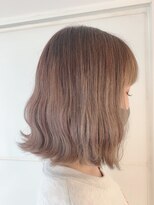 インビテーション(invitation)&nbsp;セピアグレージュ