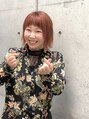 キッススワン(KISS SWAN) KUSSY