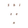 シゼン(shizen)のお店ロゴ