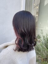 ミント バイ フォルテ(mint by FORTE)&nbsp;イヤリングカラー