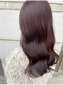 髪質改善＊大人かわいいコテ巻き＊デジタルパーマ【Zina 博多】