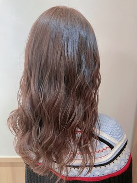 ユキオグループ グラン(yg GRAN) 20代30代40代☆大人綺麗・アッシュ・髪質改善・美髪