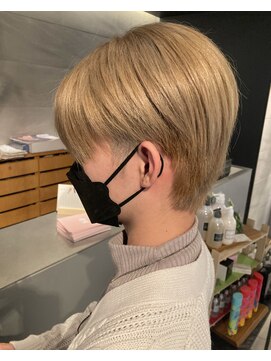 リー 京橋(Lee) 【Lee京橋】メンズ×へ