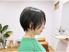 COM HAIR 【コムヘアー】 