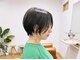 コムヘアー(COM HAIR)の写真