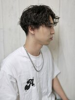 バース(BIRTH)&nbsp;天神【BIRTH】ツイストスパイラル×コンマヘア×アッシュ5